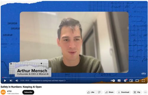 a16z podcast